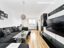 Prodej bytu 3+1, Ostrava, U Studia, 65 m2