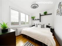 Prodej bytu 3+1, Ostrava, U Studia, 65 m2