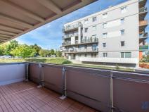Prodej bytu 2+kk, Praha - Háje, Jurkovičova, 60 m2
