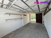 Pronájem garáže, Chomutov, V Alejích, 19 m2