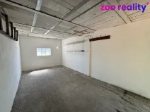 Pronájem garáže, Chomutov, V Alejích, 19 m2