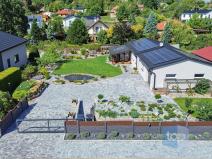 Prodej rodinného domu, Pyšely - Zaječice, Na Dolíku, 200 m2