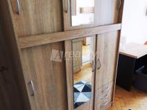 Pronájem bytu 1+kk, Náměšť nad Oslavou, 25 m2