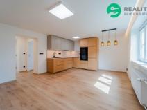 Prodej bytu 3+kk, Opava, Oblouková, 62 m2
