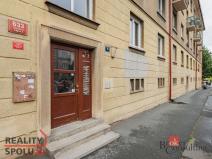 Prodej bytu 2+1, Praha - Vokovice, Kladenská, 55 m2