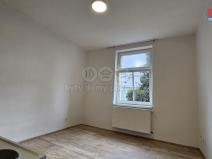 Pronájem bytu 1+kk, Plzeň - Východní Předměstí, Úslavská, 20 m2