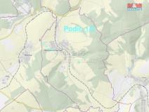 Prodej louky, Bohuslavice nad Vláří, 127756 m2
