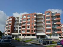 Pronájem - jiné, Olomouc, Edvarda Beneše, 13 m2