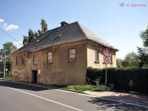 Prodej rodinného domu, Moravský Beroun, Opavská, 150 m2