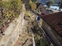 Prodej rodinného domu, Davle, Kiliánská, 77 m2