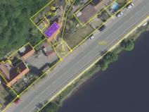 Prodej rodinného domu, Davle, Kiliánská, 77 m2