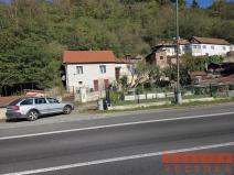 Prodej rodinného domu, Davle, Kiliánská, 77 m2