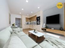 Prodej bytu 3+kk, Ostrava, Staňkova, 57 m2