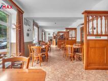 Prodej ubytování, Hřensko, 380 m2