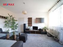 Prodej bytu 2+1, Šumperk, Zahradní, 43 m2
