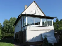 Prodej rodinného domu, Kamenec, 250 m2