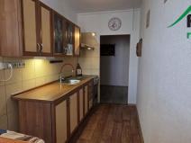 Pronájem bytu 3+1, Planá, Fučíkova, 68 m2