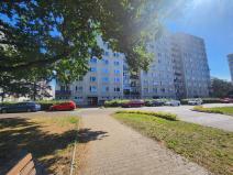 Pronájem bytu 4+1, Pardubice - Polabiny, Lonkova, 80 m2