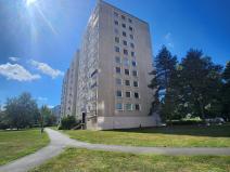Pronájem bytu 4+1, Pardubice - Polabiny, Lonkova, 80 m2