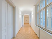 Pronájem kanceláře, Praha - Nové Město, Václavské náměstí, 195 m2
