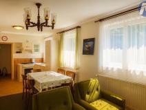 Pronájem bytu 3+kk, Zdíkov, 65 m2