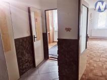 Pronájem bytu 1+1, Prachatice, Jánská, 41 m2