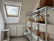 Pronájem bytu 3+1, Slaný, Třebízského, 99 m2