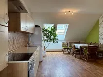 Pronájem bytu 3+1, Slaný, Třebízského, 99 m2