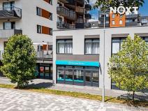 Prodej obchodního prostoru, Pardubice, Na Spravedlnosti, 70 m2