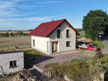 Prodej rodinného domu, Dolní Přím, 180 m2
