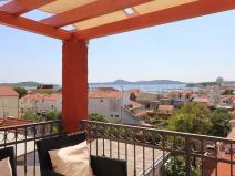 Prodej bytu 4+kk, Vodice, Chorvatsko, 114 m2