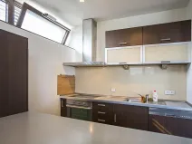 Pronájem bytu 4+kk, Praha - Vokovice, Nobelova, 113 m2