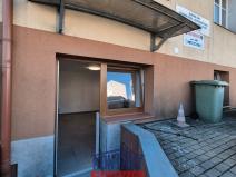 Pronájem obchodního prostoru, České Budějovice, Mánesova, 35 m2