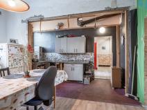 Prodej rodinného domu, Heřmanův Městec, Jonášova, 180 m2