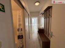 Pronájem bytu 1+1, Luhačovice, Masarykova, 33 m2