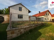 Prodej zemědělské usedlosti, Horní Cerekev - Těšenov, 90 m2