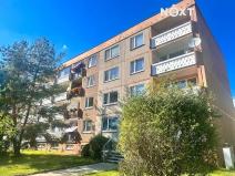 Prodej bytu 3+1, Hodkovice nad Mohelkou, Podlesí, 72 m2