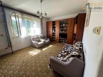 Prodej bytu 1+1, Ústí nad Orlicí, Wolkerova, 52 m2