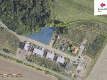 Prodej pozemku pro bydlení, Vodochody, 1285 m2