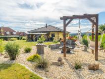 Prodej rodinného domu, Rožmitál pod Třemšínem - Zalány, 180 m2