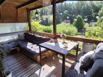 Prodej chaty, Sezimovo Ústí, 36 m2