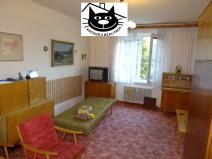Prodej bytu 3+1, Příbram - Příbram VII, 28. října, 71 m2