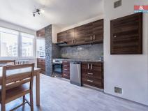 Prodej bytu 1+1, Příbram - Příbram VIII, Budovatelů, 39 m2