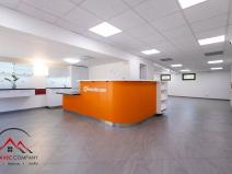 Pronájem obchodního prostoru, Ostrava, 160 m2