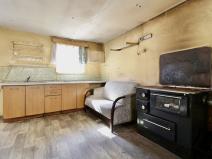 Prodej chalupy, Humpolec - Krasoňov, 92 m2
