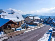 Prodej rodinného domu, Frýdlant, Kodešova, 130 m2