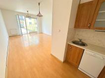 Prodej bytu 2+kk, Praha - Čakovice, Rýnská, 54 m2