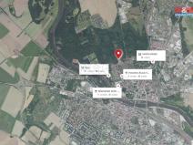 Prodej pozemku, Kolín, Zličská, 18 m2