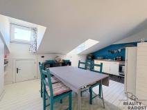 Prodej bytu 3+kk, Silvi,Itálie, 106 m2