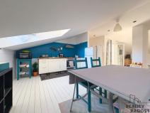 Prodej bytu 3+kk, Silvi,Itálie, 106 m2